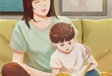 钟玉小说《妈妈去世后，我变成了吓死她的那只小狗》在线阅读-殇情文学