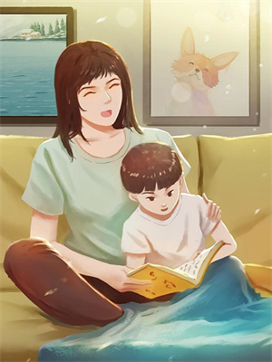 钟玉小说《妈妈去世后，我变成了吓死她的那只小狗》在线阅读