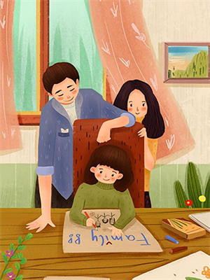 谁知花落满庭深​​（叶雾染）在线免费阅读