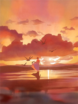 求寂静海域无人知小说的全文免费阅读链接