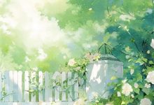 流年织云夏染帘这本小说在哪里可以看？哪里有免费试读章节？-殇情文学